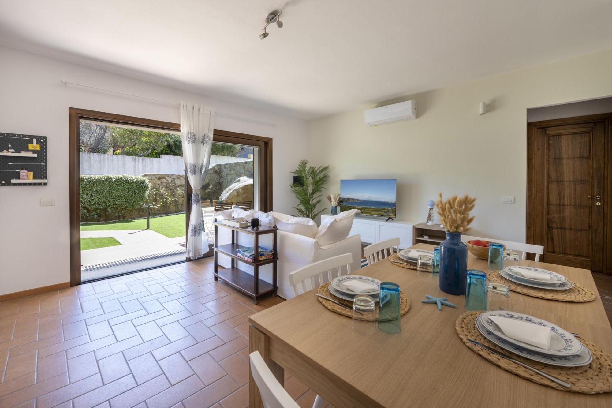 Flat Arcipelago Palau Exterior foto